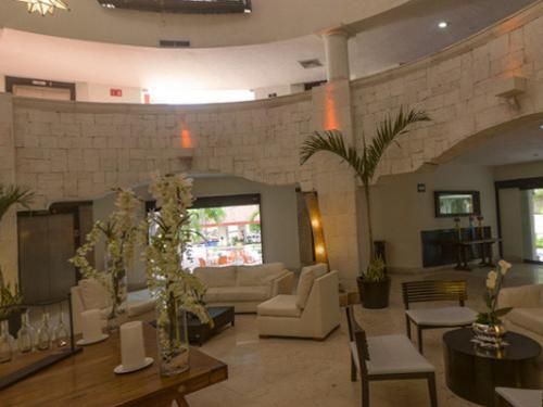 Hôtel Adhara Hacienda Cancun 4* pas cher photo 5