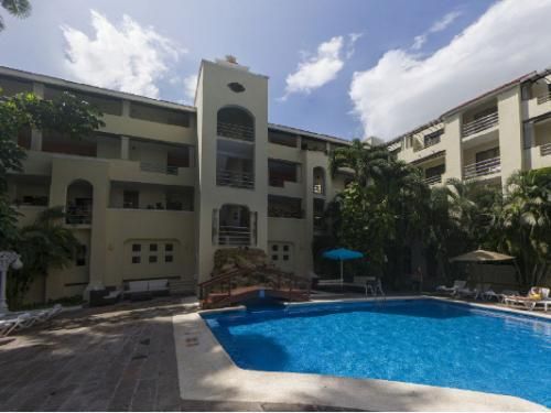 Hôtel Adhara Hacienda Cancun 4* pas cher photo 6