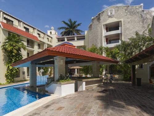 Hôtel Adhara Hacienda Cancun 4* pas cher photo 7