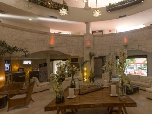 Hôtel Adhara Hacienda Cancun 4* pas cher photo 8