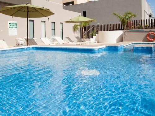 Hôtel LQ Hôtel by La Quinta 3* pas cher photo 1