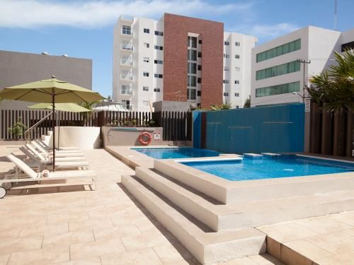 Hôtel LQ Hôtel by La Quinta 3* pas cher photo 7