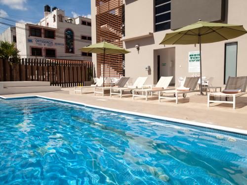 Hôtel LQ Hôtel by La Quinta 3* pas cher photo 8