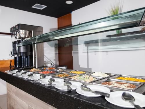 Hôtel LQ Hôtel by La Quinta 3* pas cher photo 9