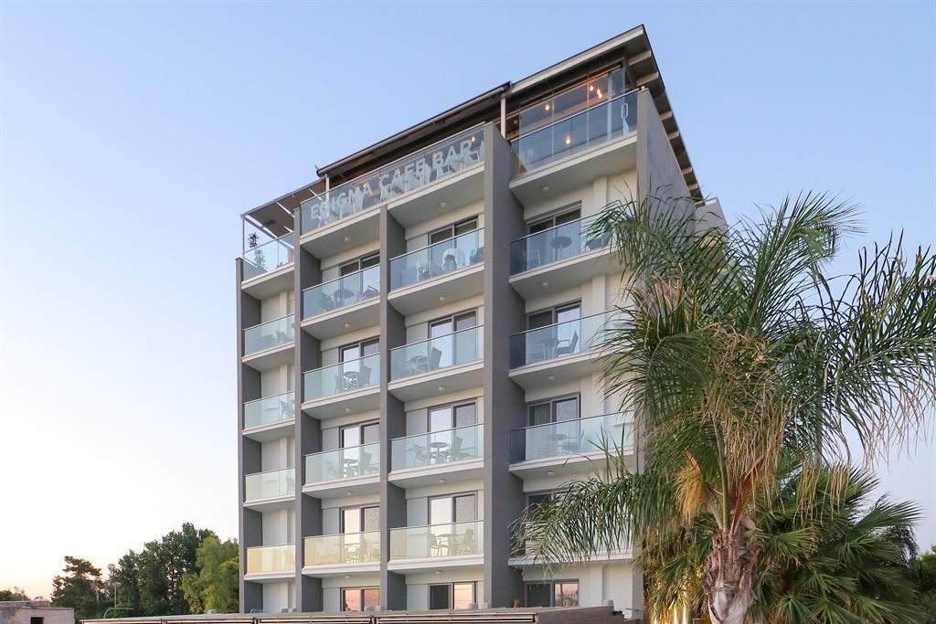 Bomo Palace Hotel 4* pas cher photo 2