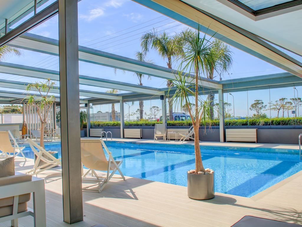 Bomo Palace Hotel 4* pas cher photo 4