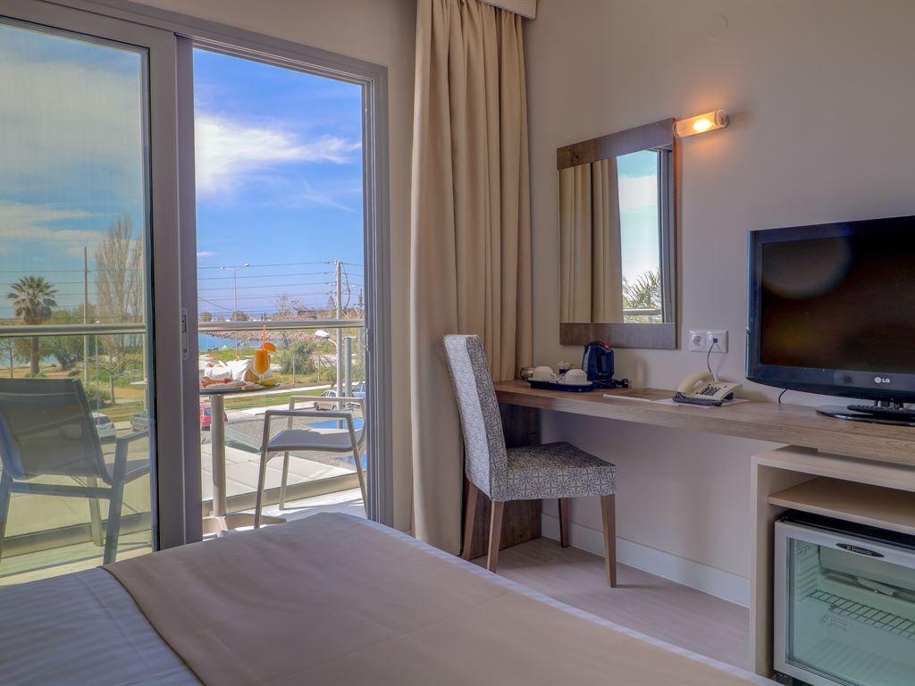 Bomo Palace Hotel 4* pas cher photo 5