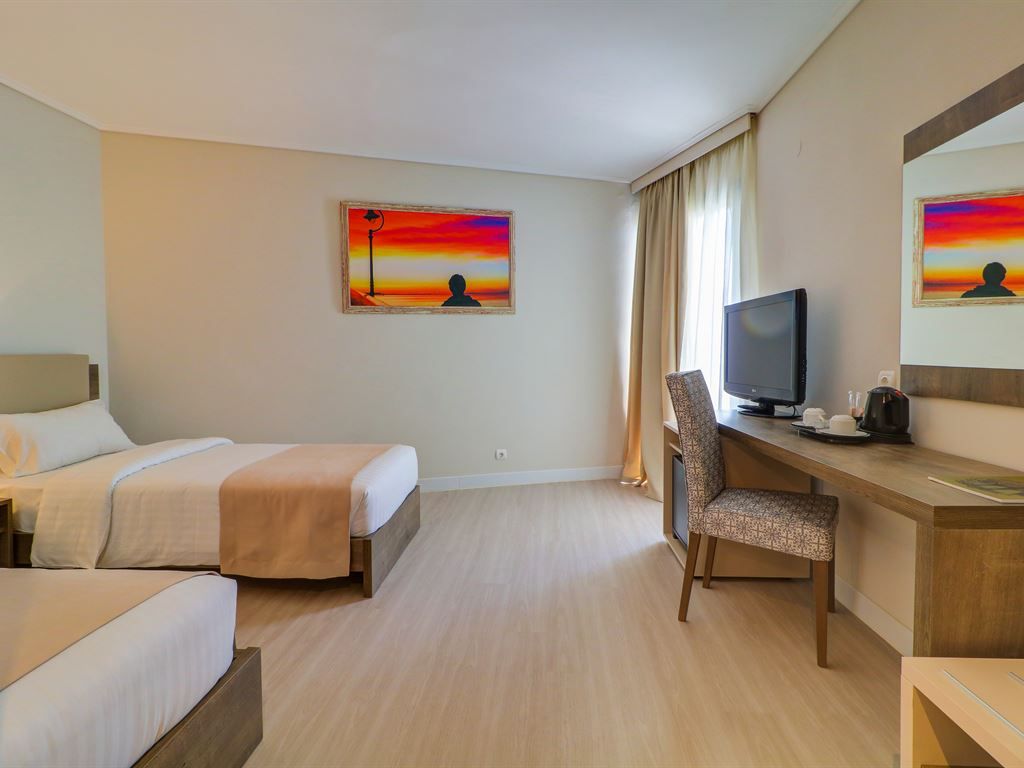 Bomo Palace Hotel 4* pas cher photo 6