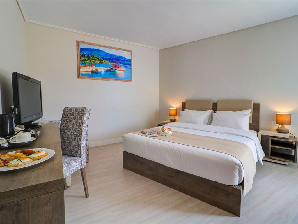 Bomo Palace Hotel 4* pas cher photo 8