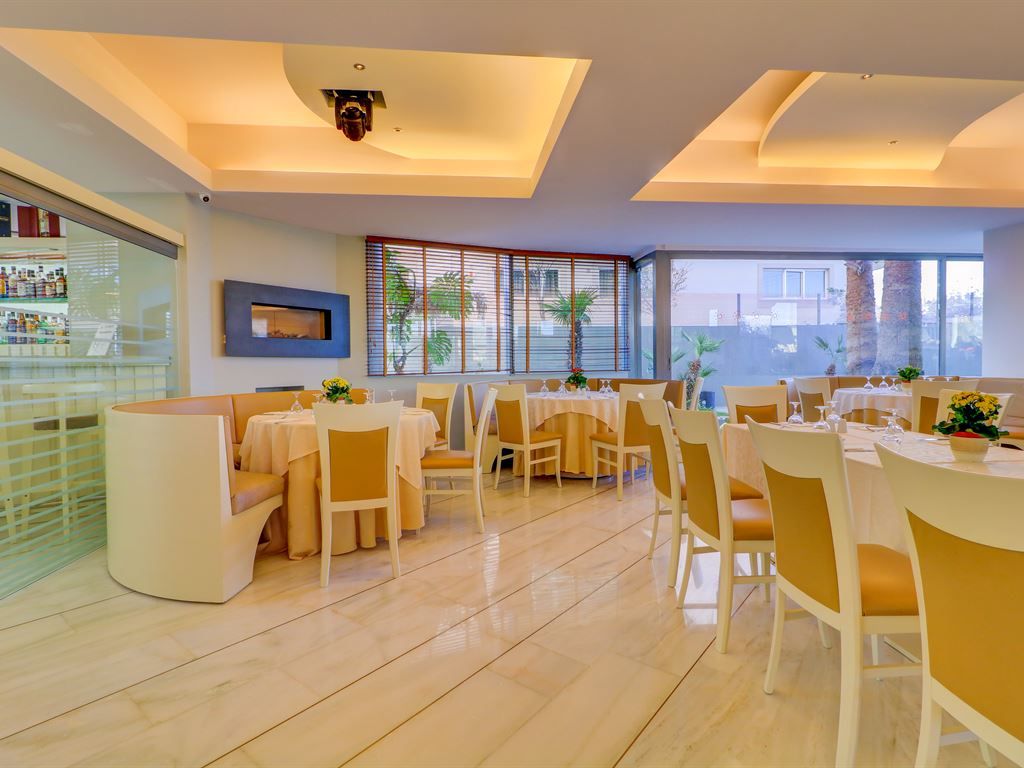 Bomo Palace Hotel 4* pas cher photo 9