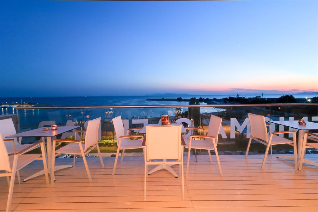 Bomo Palace Hotel 4* pas cher photo 10