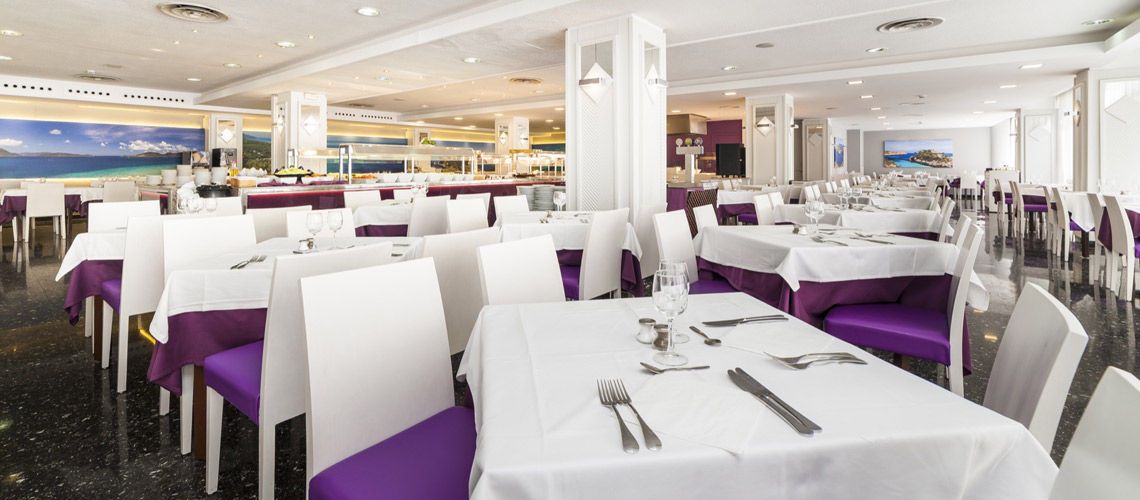 Palmanova 4* pas cher photo 6