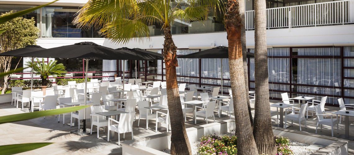 Palmanova 4* pas cher photo 7