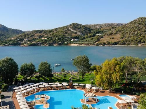 Club Framissima Dolce Attica Riviera 4* pas cher photo 3