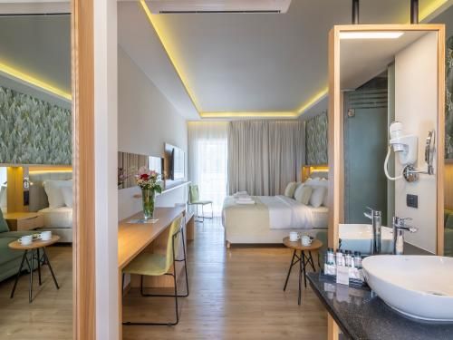 Club Framissima Dolce Attica Riviera 4* pas cher photo 4