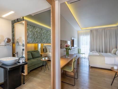 Club Framissima Dolce Attica Riviera 4* pas cher photo 5