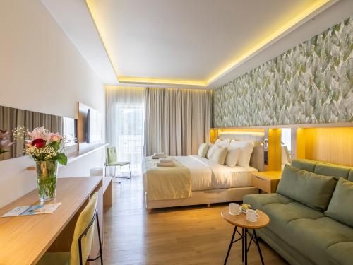 Club Framissima Dolce Attica Riviera 4* pas cher photo 6