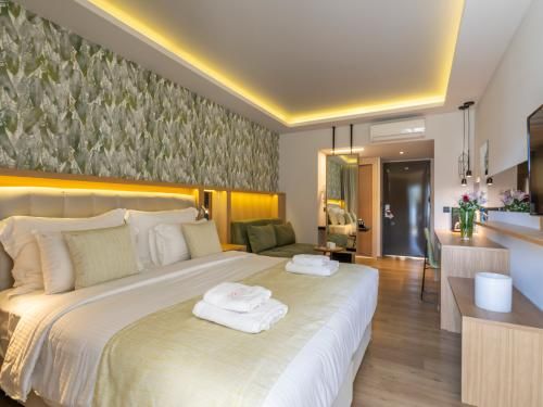 Club Framissima Dolce Attica Riviera 4* pas cher photo 8