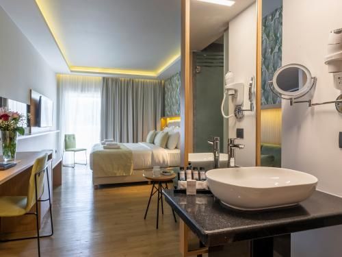 Club Framissima Dolce Attica Riviera 4* pas cher photo 10