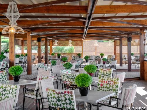 Club Framissima Dolce Attica Riviera 4* pas cher photo 11