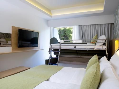 Club Framissima Dolce Attica Riviera 4* pas cher photo 12