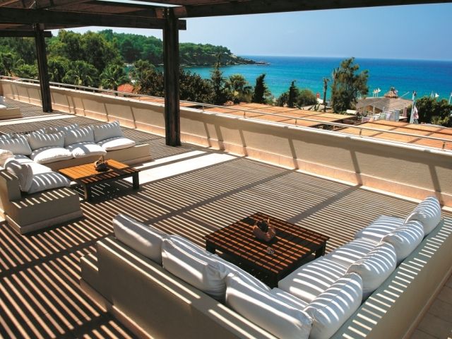 Sealife Buket 5* Antalya pas cher photo 1