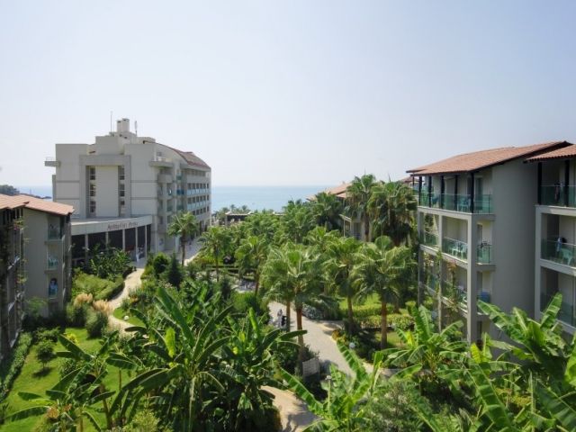 Sealife Buket 5* Antalya pas cher photo 2