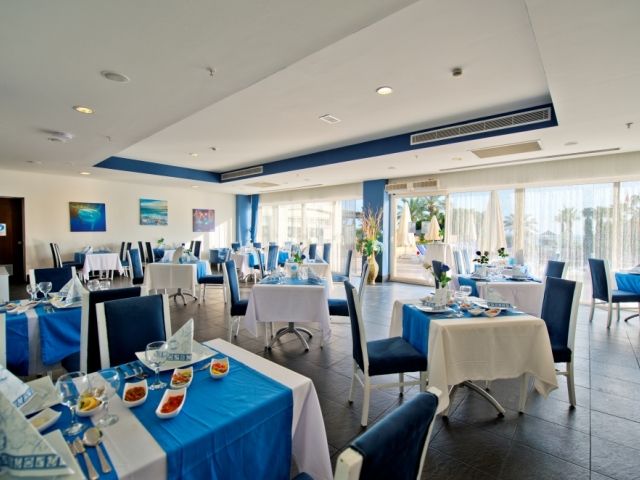 Sealife Buket 5* Antalya pas cher photo 6