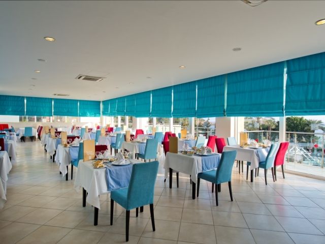 Sealife Buket 5* Antalya pas cher photo 8