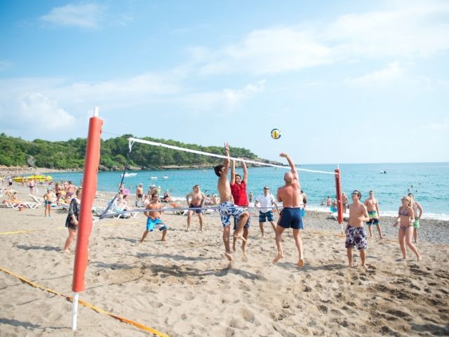 Sealife Buket 5* Antalya pas cher photo 9