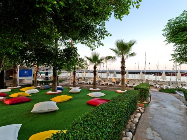 Sealife Buket 5* Antalya pas cher photo 10