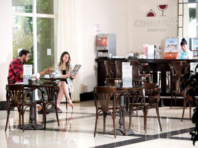 Sealife Buket 5* Antalya pas cher photo 11