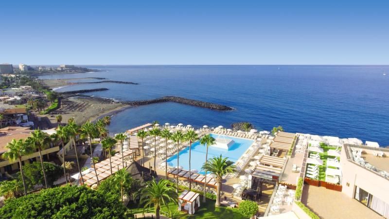Iberostar Bouganville Playa - 4* pas cher photo 1