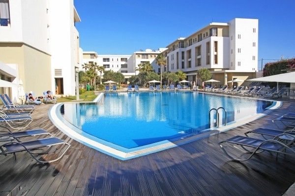 Atlas Essaouira & Spa 5* pas cher photo 1
