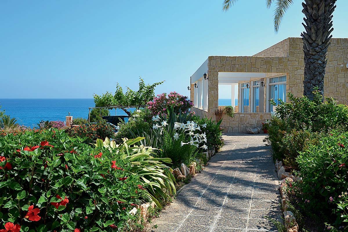 Aphrodite Beach 3* pas cher photo 1