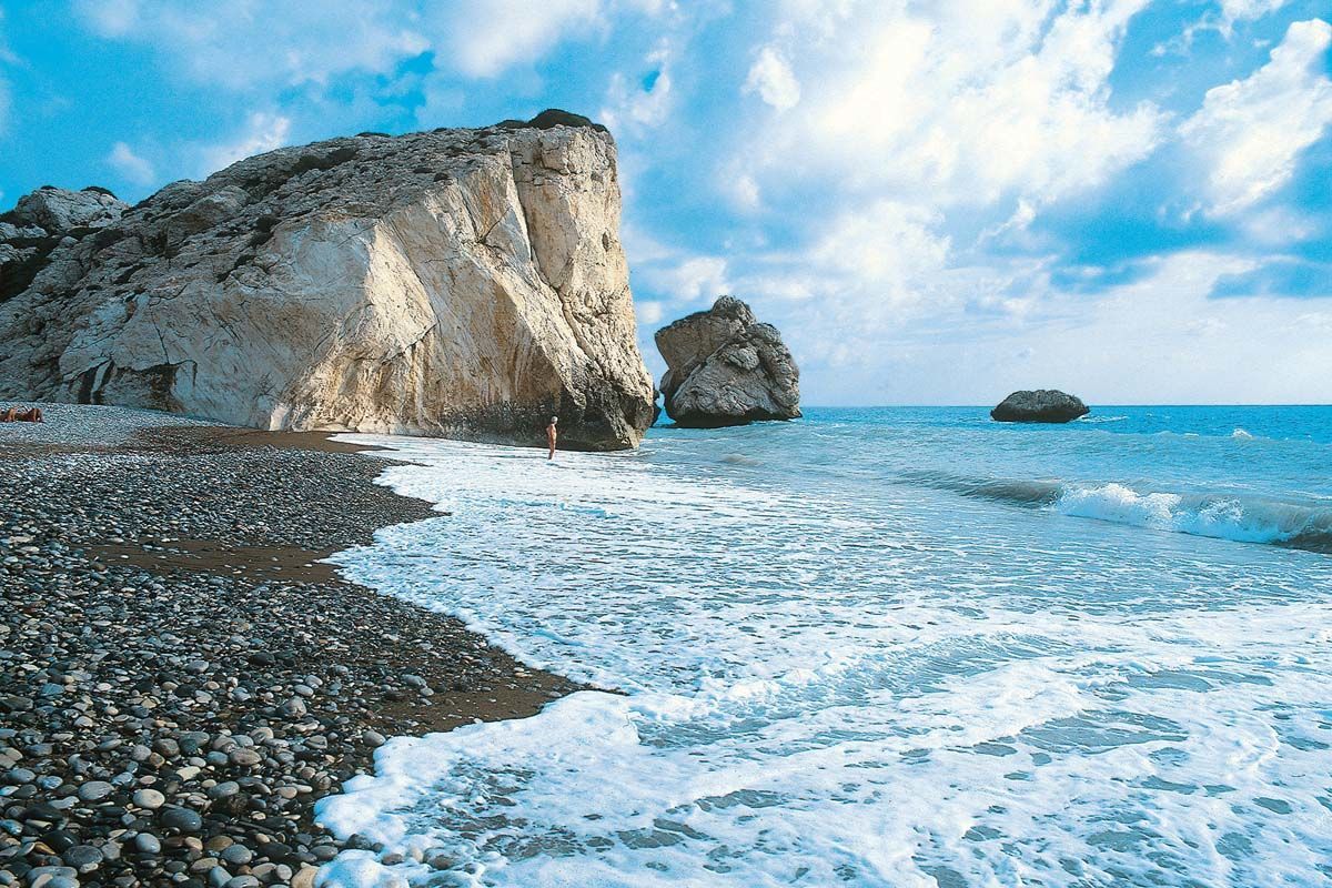 Aphrodite Beach 3* pas cher photo 4