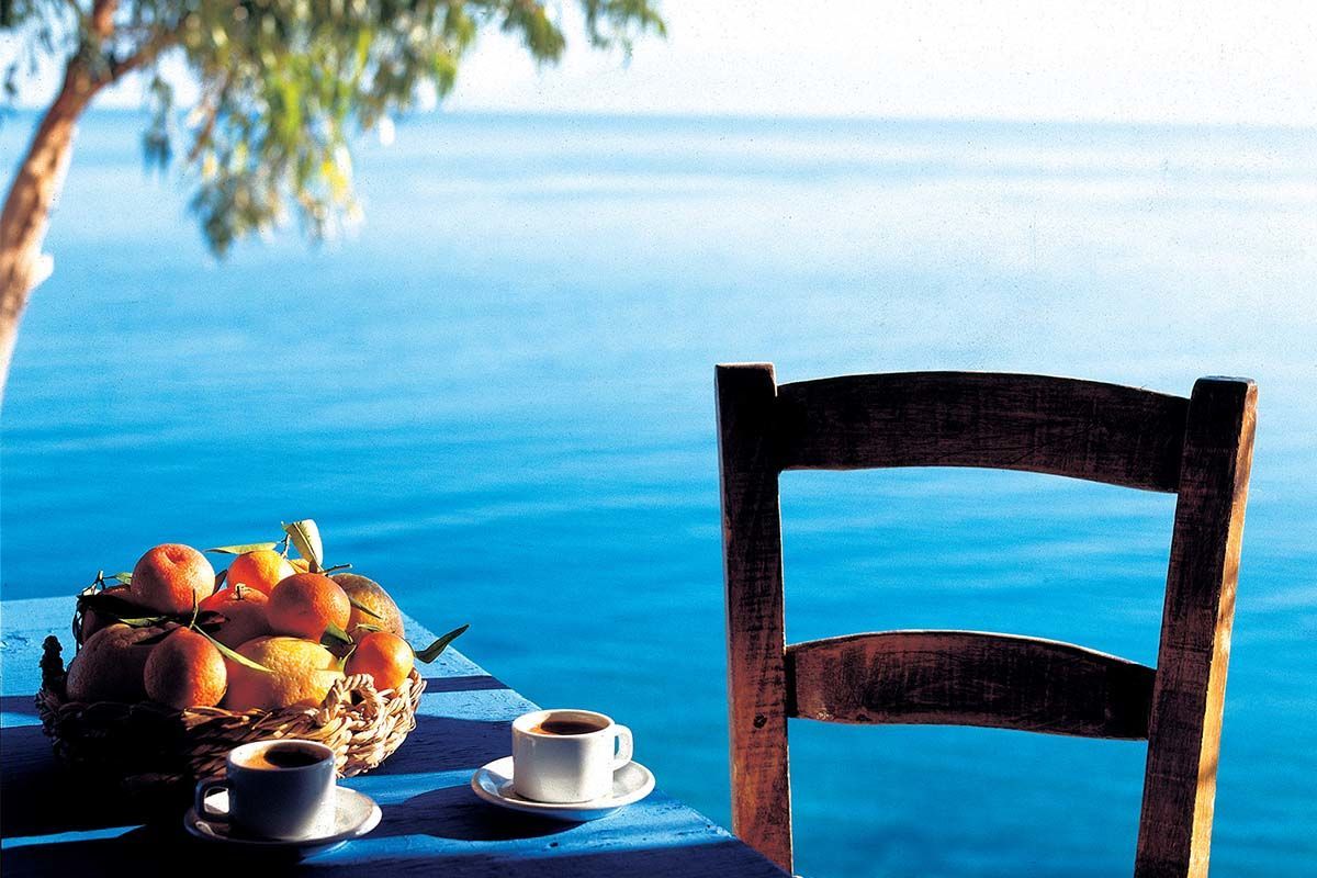 Aphrodite Beach 3* pas cher photo 5