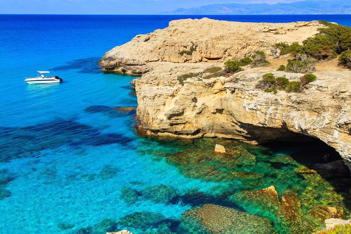 Aphrodite Beach 3* pas cher photo 6