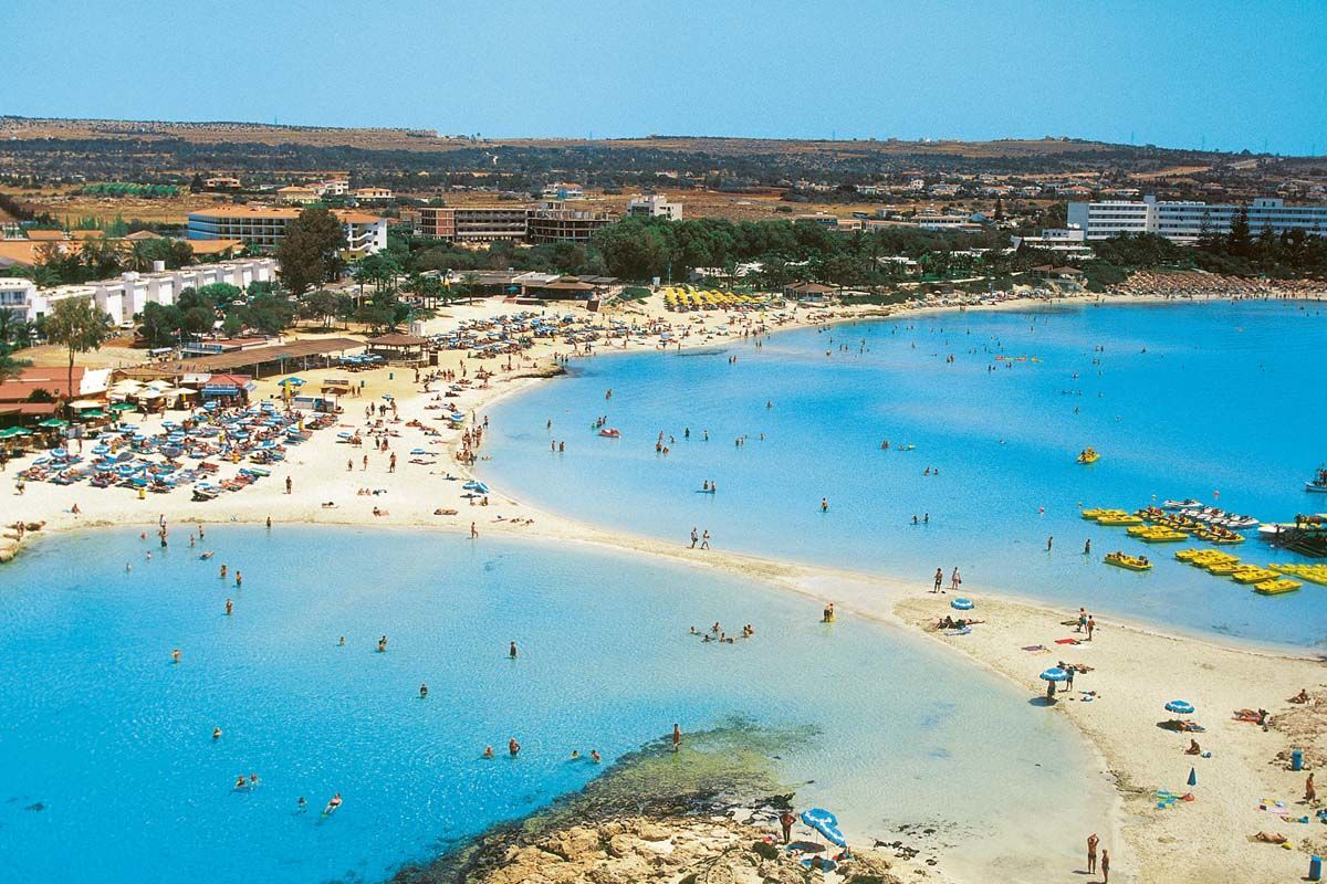 Aphrodite Beach 3* pas cher photo 7