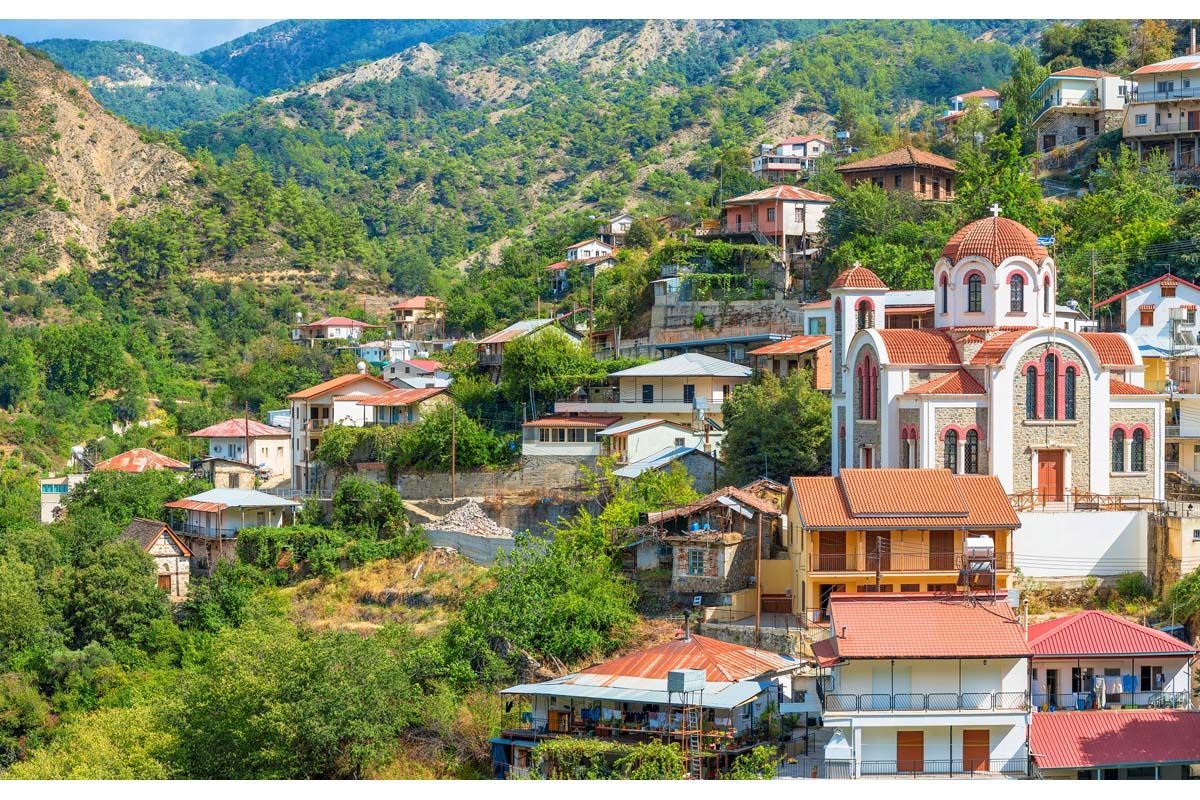 Aphrodite Beach 3* pas cher photo 8