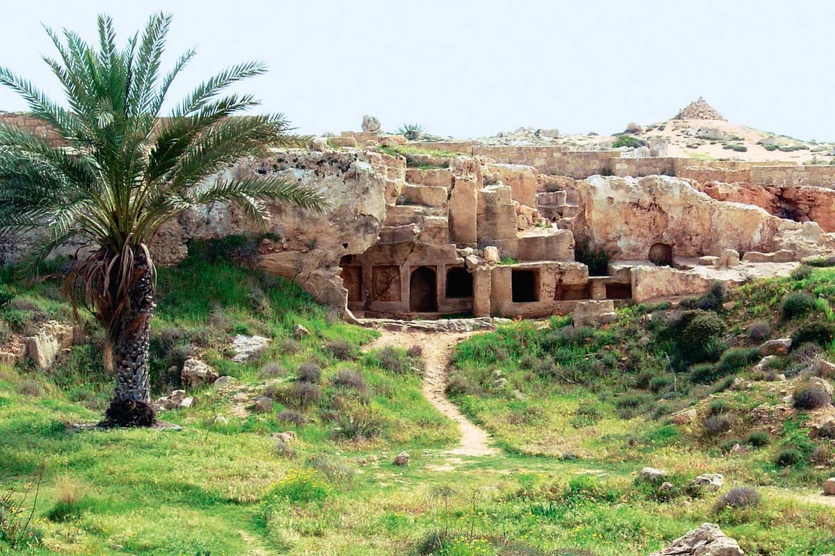 Aphrodite Beach 3* pas cher photo 9