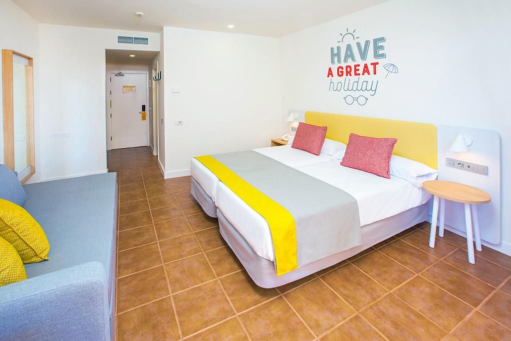 Abora Interclub Atlantic by Lopesan 4* pas cher photo 4