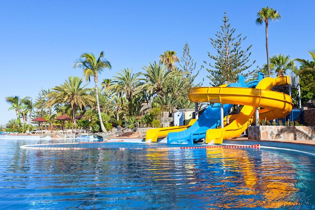 Abora Interclub Atlantic by Lopesan 4* pas cher photo 9