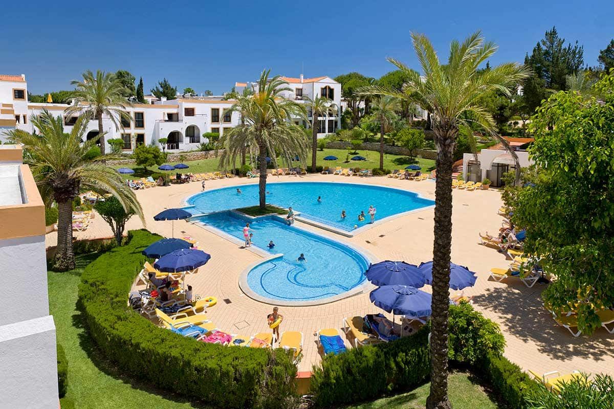 Résidence Alfagar Village pas cher photo 1