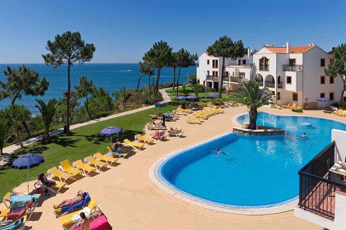 Résidence Alfagar Village pas cher photo 2