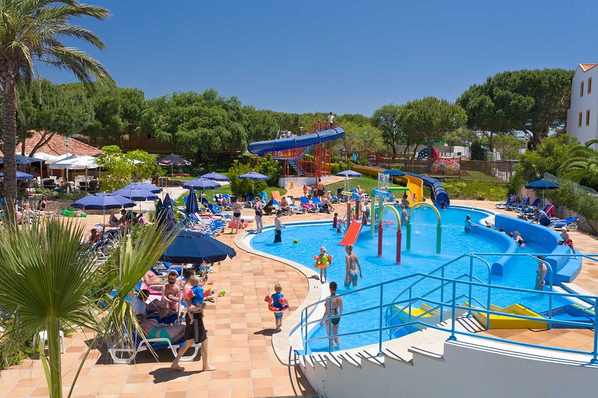 Résidence Alfagar Village pas cher photo 3