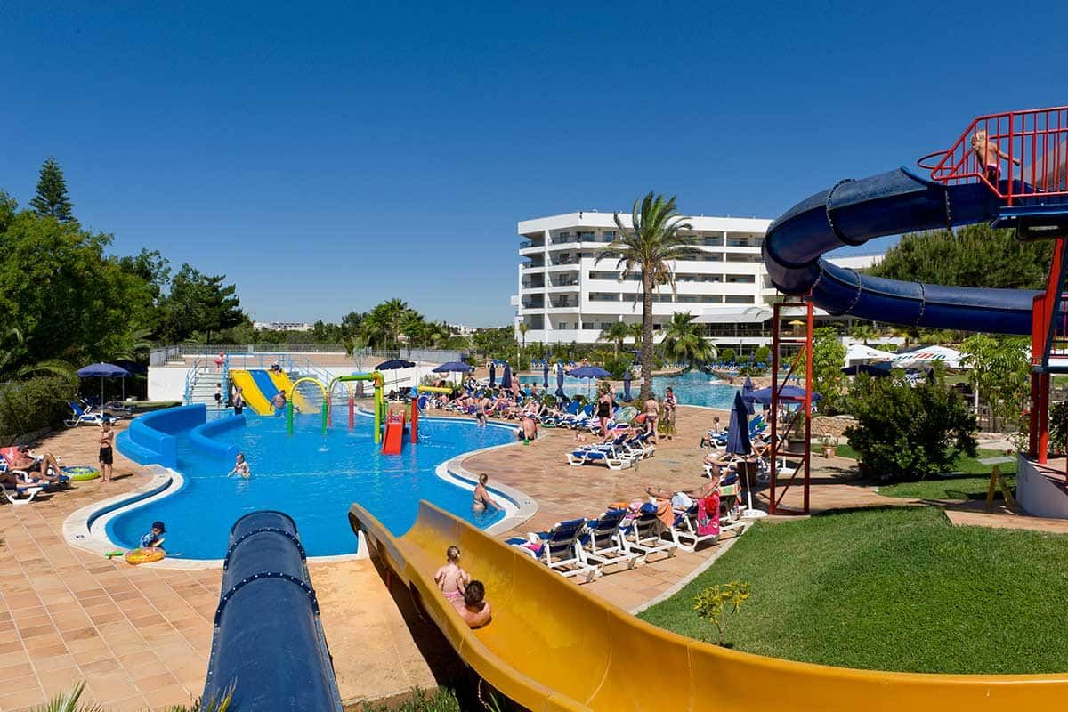 Résidence Alfagar Village pas cher photo 4