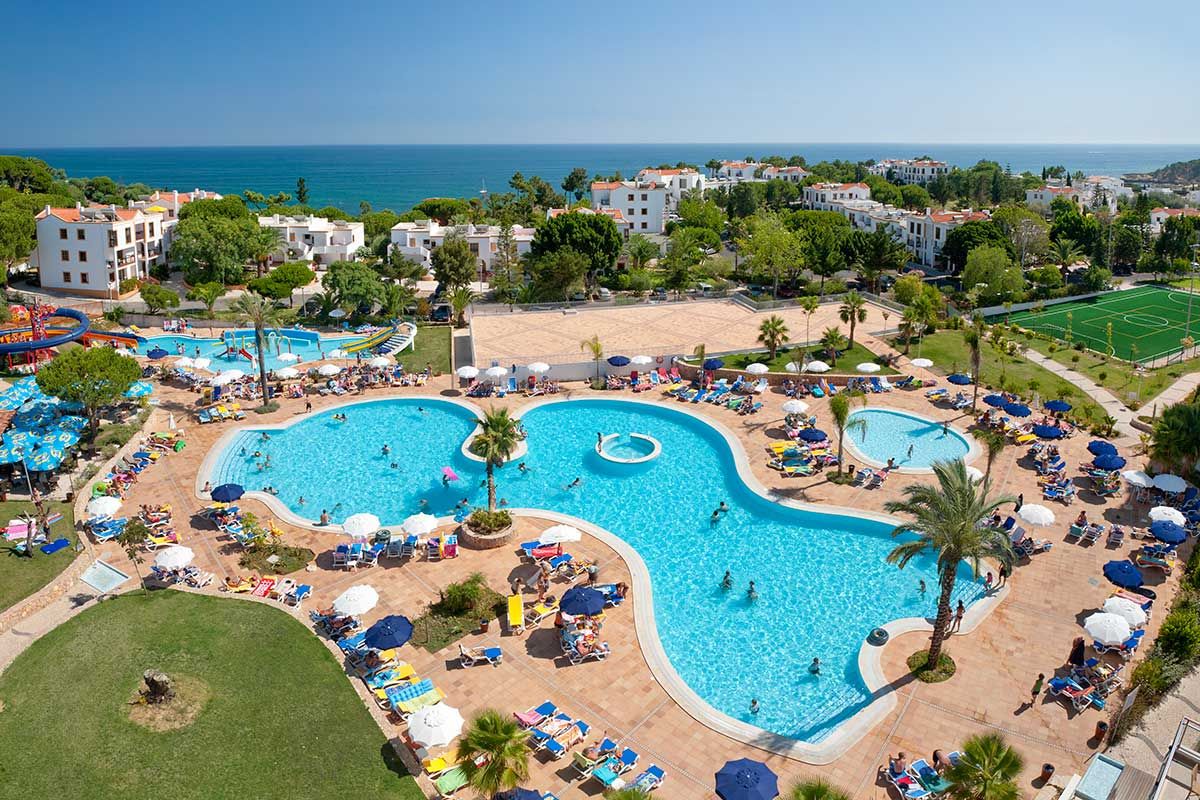 Résidence Alfagar Village pas cher photo 7