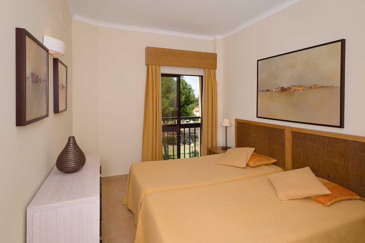 Résidence Alfagar Village pas cher photo 8