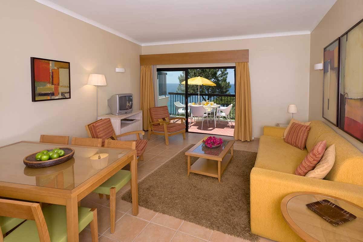 Résidence Alfagar Village pas cher photo 9